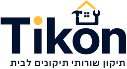 Tikon Logo